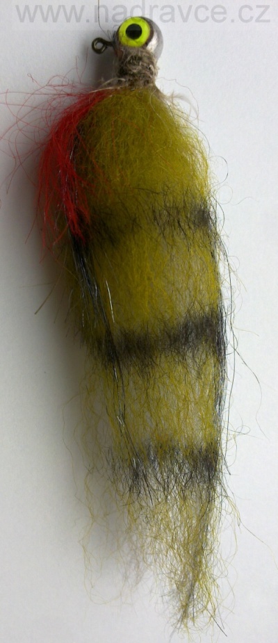 Streamer