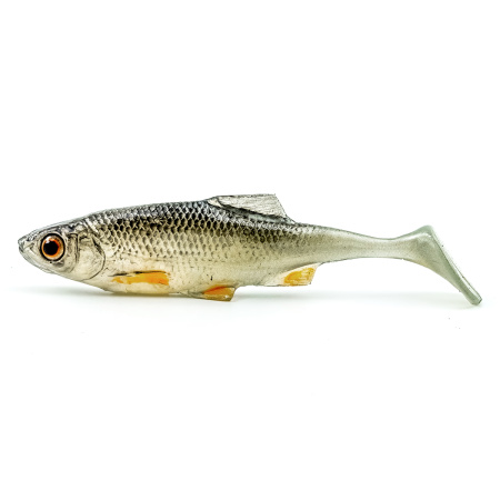 Gumová nástraha ANGRY Chub 9 NOO - 9 cm