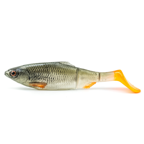 Gumová nástraha ANGRY Roach Jointed 12,5 NOO - 12,5 cm