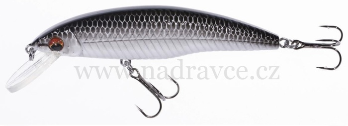 Wobler Jaxon 15g - 90 mm/0,4-1,8 m VR-TC090E
