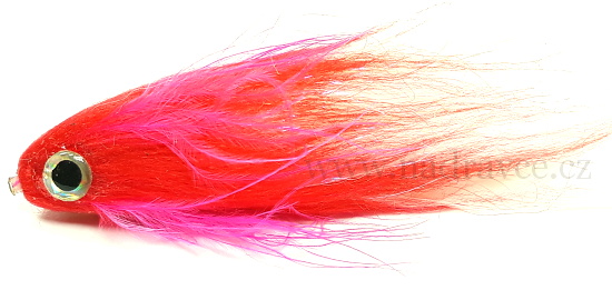 trubičkový streamer ALDA 1492