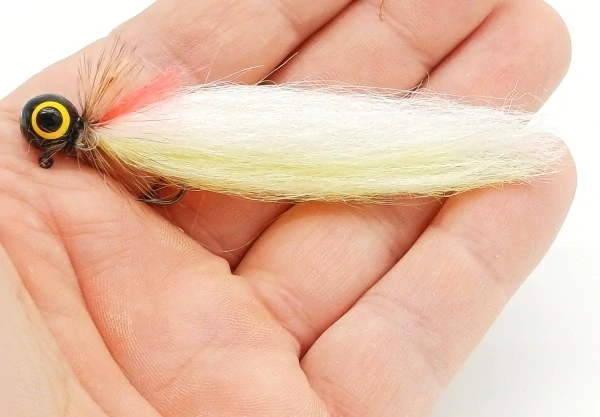 Jigstreamer BULDA 86