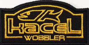 Wobler Kácel MT 37 č.3 2g - 37 mm / 0,5 - 1 m