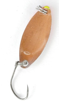 Plandavá třpytka Hammer 22 mm / 1 g