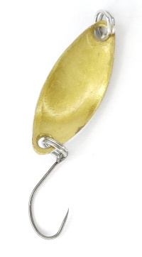 Plandavá třpytka Hammer 22 mm / 1 g