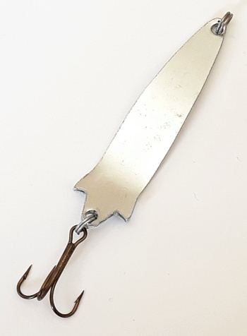Plandavá třpytka Hammer 60 mm / 10 g