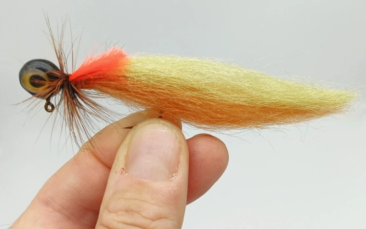 Jigstreamer BULDA 113 Holo