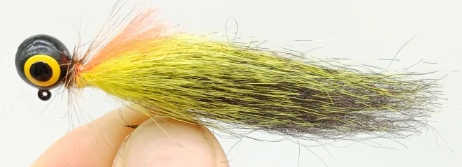 Jigstreamer BULDA 119