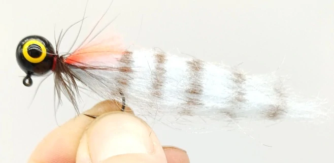 Jigstreamer BULDA 125