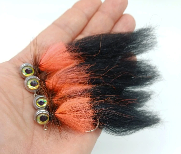 Jigstreamer BULDA 126 Holo