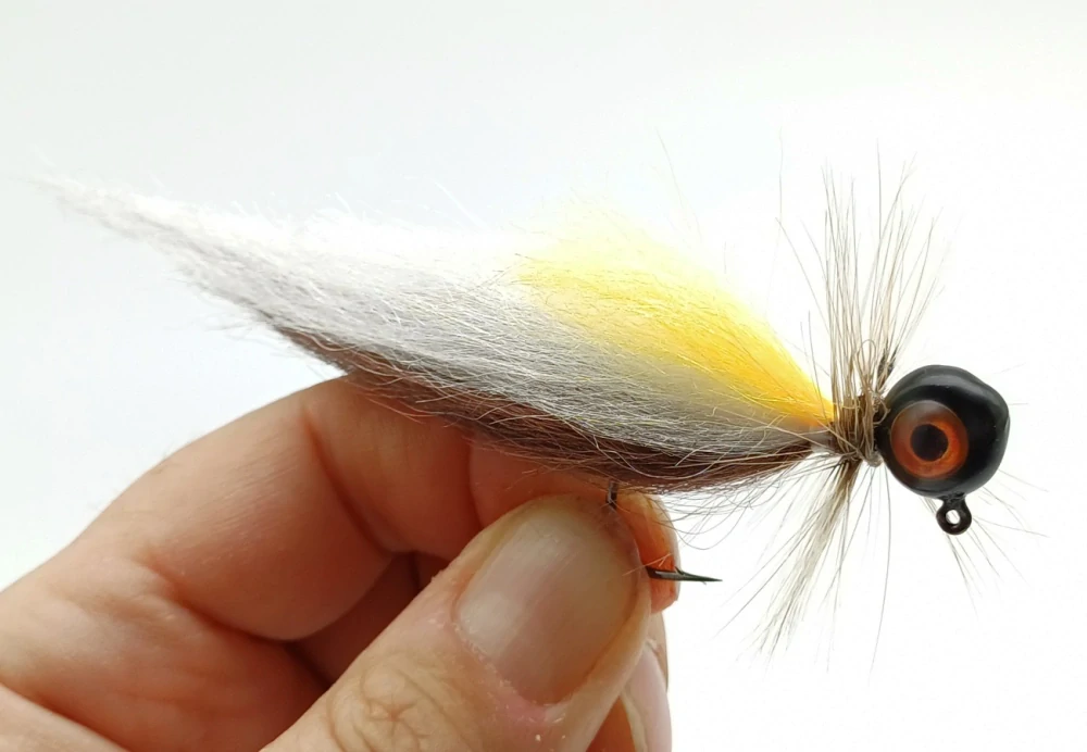 Jigstreamer BULDA 150