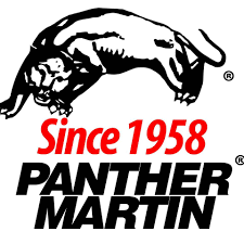 Rotační třpytka Panther Martin - 2 g