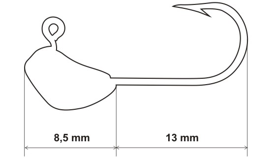 Marmyška 1,5 g