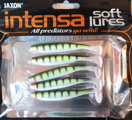Jaxon Intensa BRIX TG-INB075B - 8 cm / 5 kusů