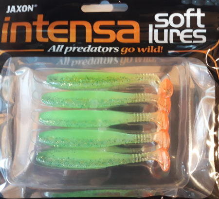 Jaxon Intensa BRIX TG-INB075C - 8 cm / 5 kusů