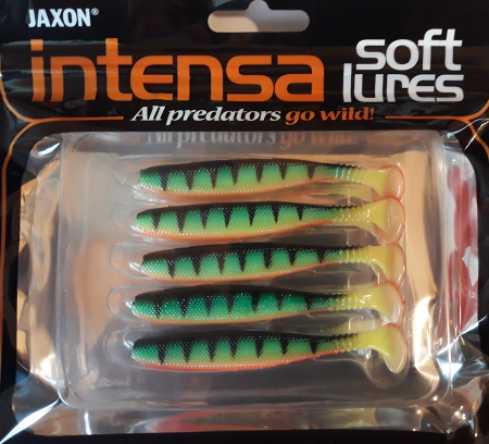 Jaxon Intensa BRIX TG-INB075L - 8 cm / 5 kusů