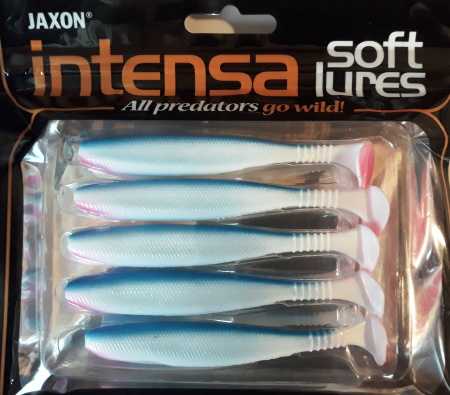 Jaxon Intensa BRIX TG-INB095A - 10 cm / 5 kusů