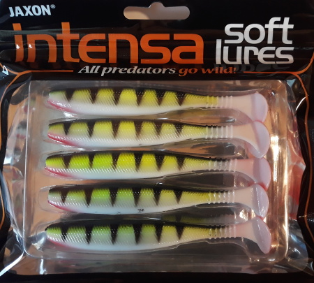 Jaxon Intensa BRIX TG-INB095B - 10 cm / 5 kusů