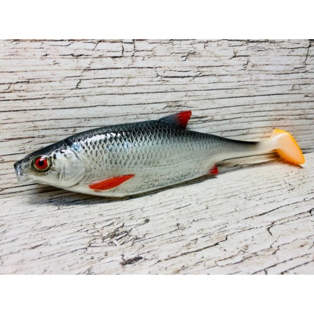 Gumová nástraha Sewro Plotice 18 cm - 1 ks