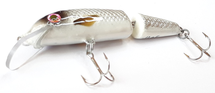 Wobler Kácel PW 93 č.6 12 g - 93 mm  / 0,4 - 0,8 m