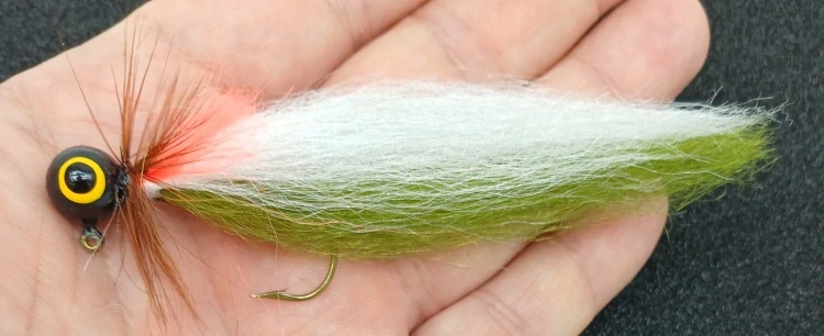 Jigstreamer BULDA 18