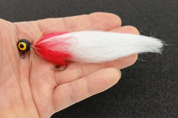 Jigstreamer BULDA  60