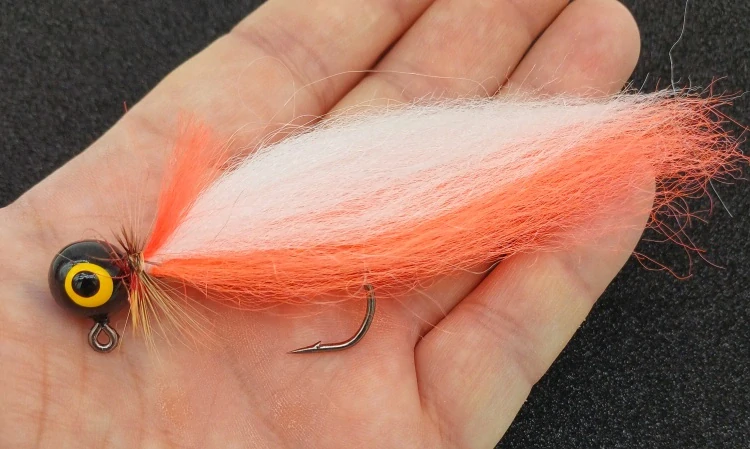 Jigstreamer BULDA 62 
