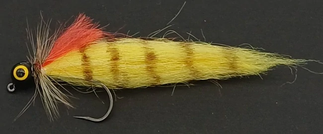 Jigstreamer BULDA 71