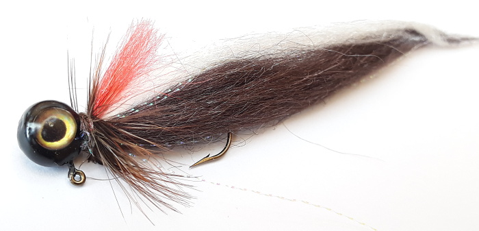 Jigstreamer Holo 79 - 7 g