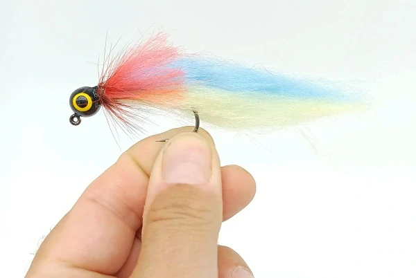 Jigstreamer BULDA 83