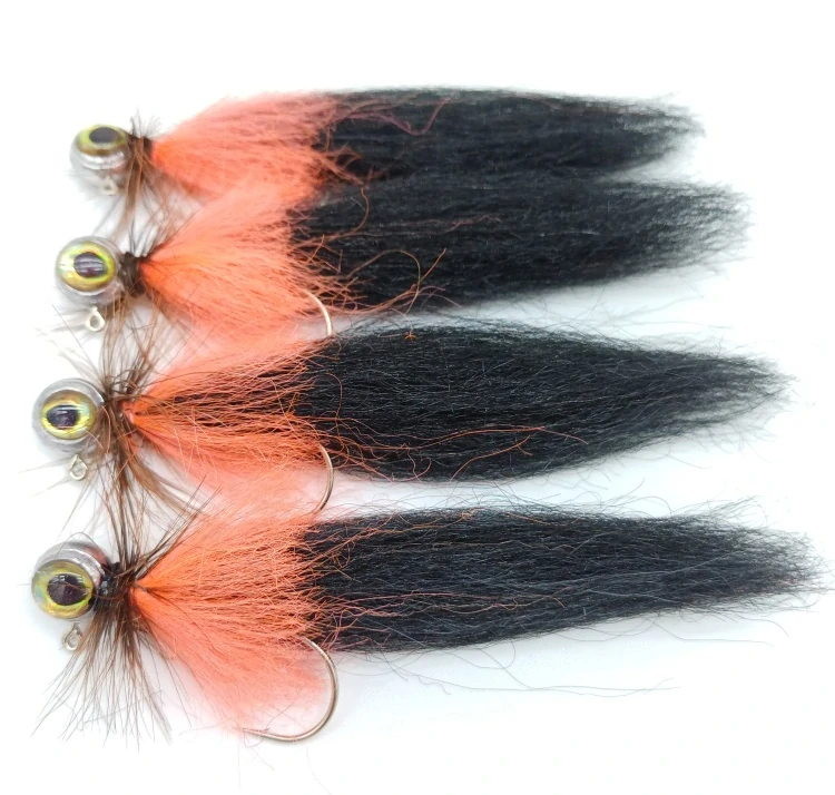Jigstreamer BULDA 126 Holo