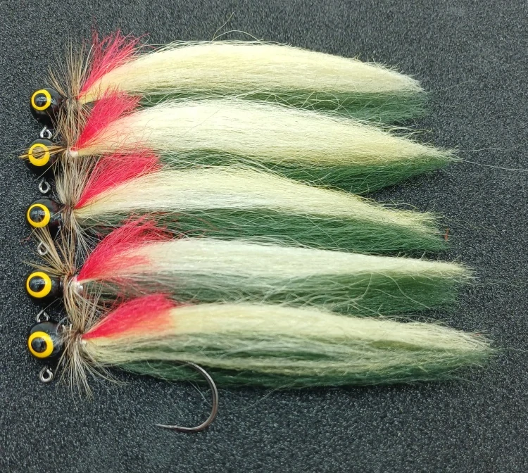 Jigstreamer BULDA 75 