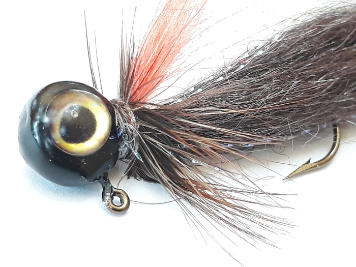 Jigstreamer Holo 79 - 7 g