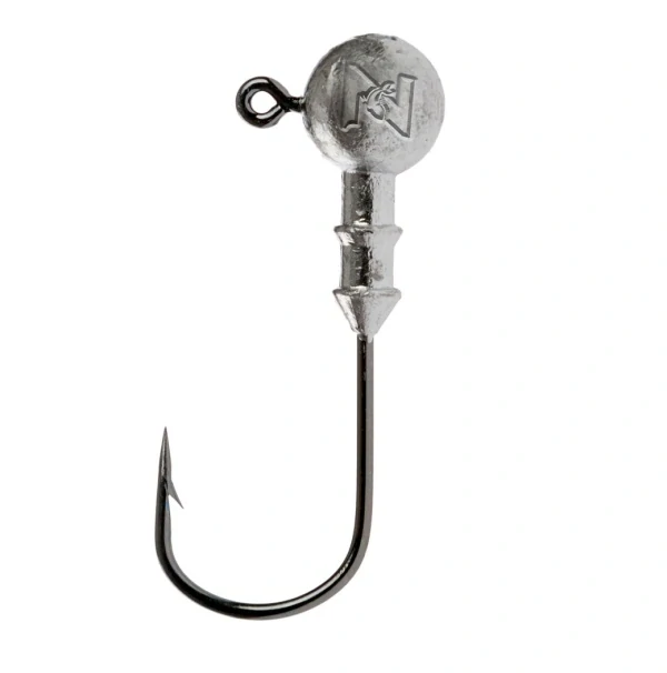 Zfish Jigová Hlavička 8 g - 5 ks