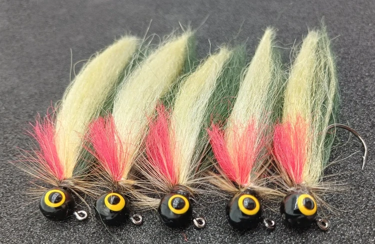 Jigstreamer BULDA 75 