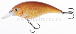 Wobler Jaxon ATRACT FAT 16g - 70 mm/1-3 m - VR-TB070D