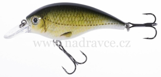 Wobler Jaxon ATRACT FAT 16g - 70 mm/1-3 m - VR-TB070F