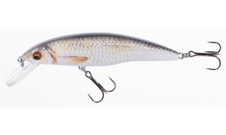 Wobler Jaxon ATRACT Minnow 7 g - 70 mm / 0,3 - 1,5 m - VR-TC070K