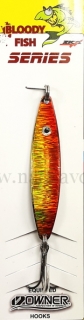 Bloody fish 7g -  60 mm