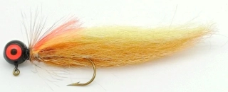 Jigstreamer BULDA 98 E