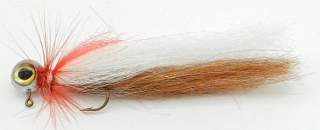 Jigstreamacer BULDA 100 Holo