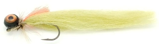 Jigstreamer BULDA 101 Holo
