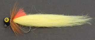Jigstreamer BULDA 102
