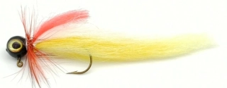 Jigstreamer BULDA 105 Holo