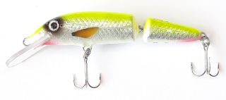 Wobler Kácel PW 93 č.7 12 g - 93 mm  / 0,4 - 0,8 m