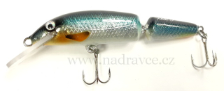 Wobler Kácel PW 93 č.4 12 g - 93 mm  / 0,4 - 0,8 m