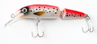 Wobler Kácel PW 93 č.5 12 g - 93 mm  / 0,4 - 0,8 m