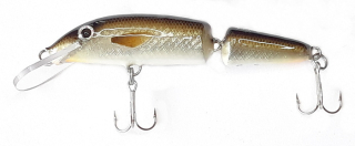 Wobler Kácel PW 93 č.10 12 g - 93 mm  / 0,4 - 0,8 m