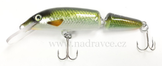 Wobler Kácel PW 93 č.2 12 g - 93 mm  / 0,4 - 0,8 m
