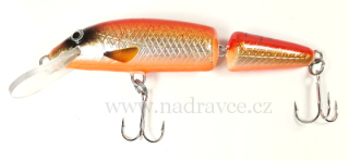 Wobler Kácel PW 93 č.1 12 g -93 mm  / 0,4 - 0,8 m